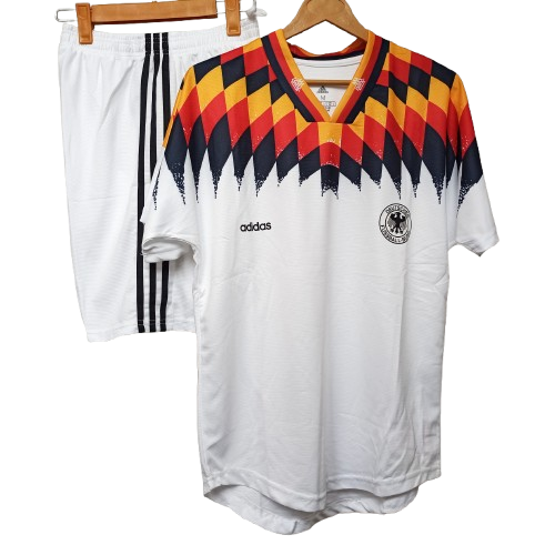 ست کلاسیک کیت اول آلمان 1994